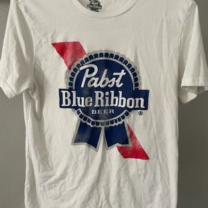 Blue Ribbon Beer Shirt